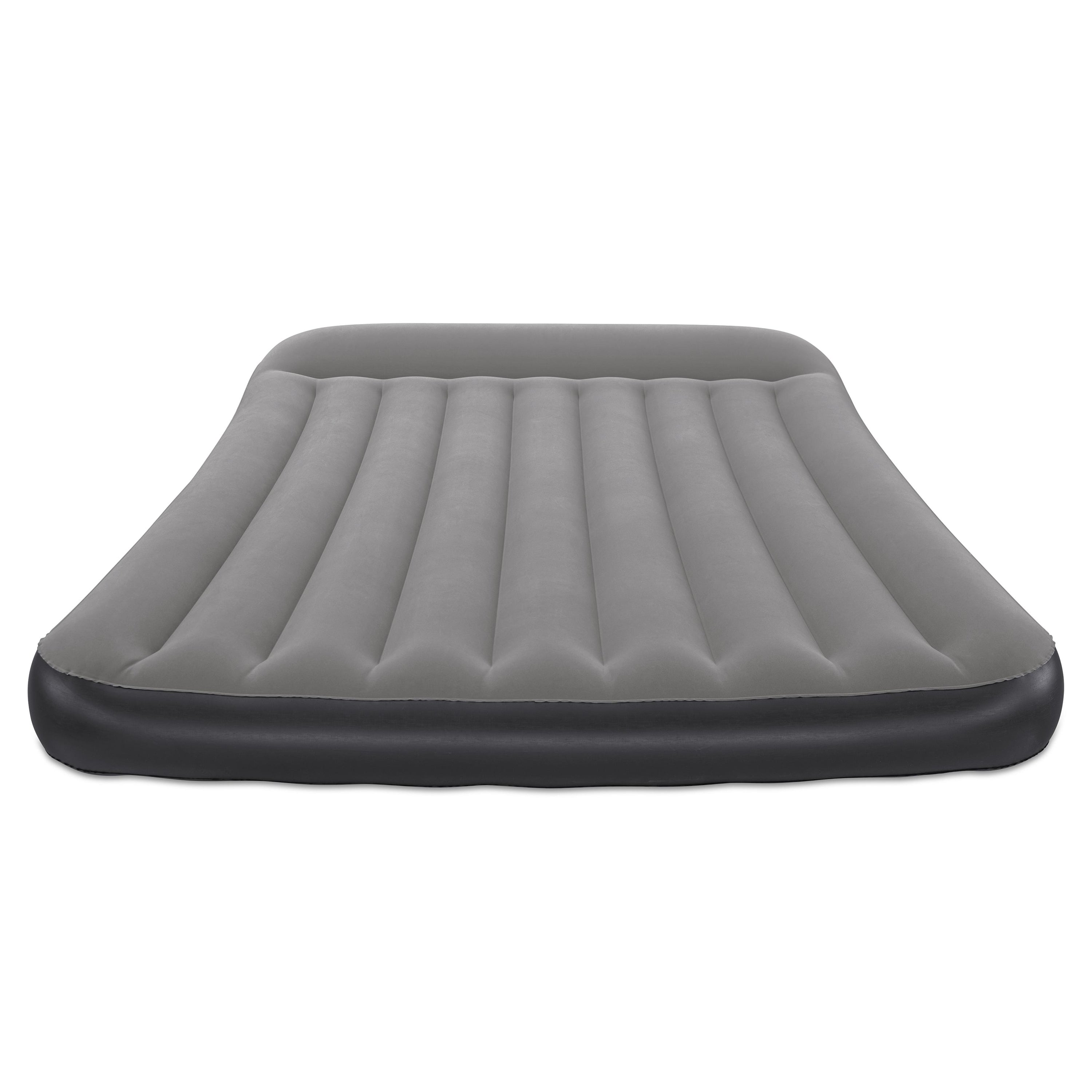 Inflatable Double Mattress 150 X 203 X 30 Cm Bestway 671bs
