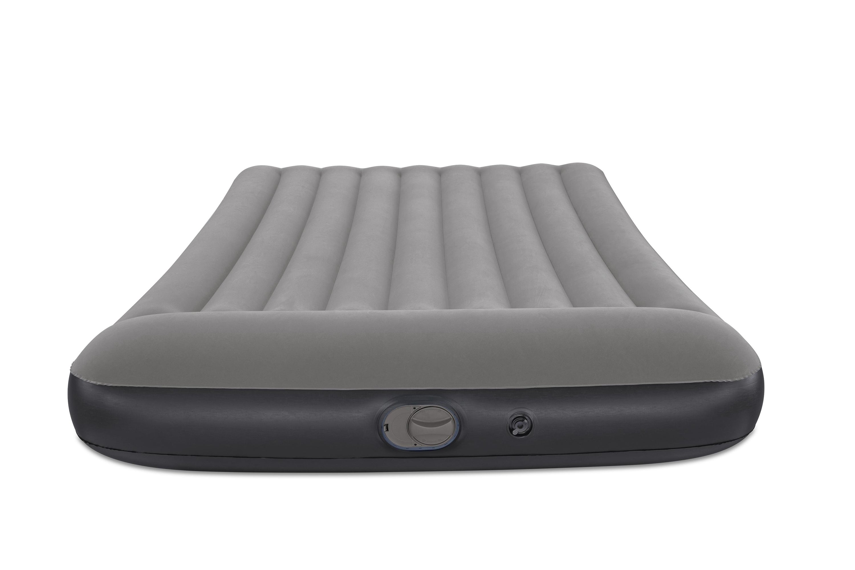 Inflatable Double Mattress 150 X 203 X 30 Cm Bestway 671bs