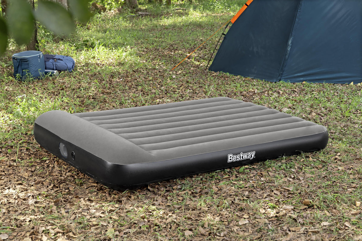 Inflatable Double Mattress 150 X 203 X 30 Cm Bestway 671bs