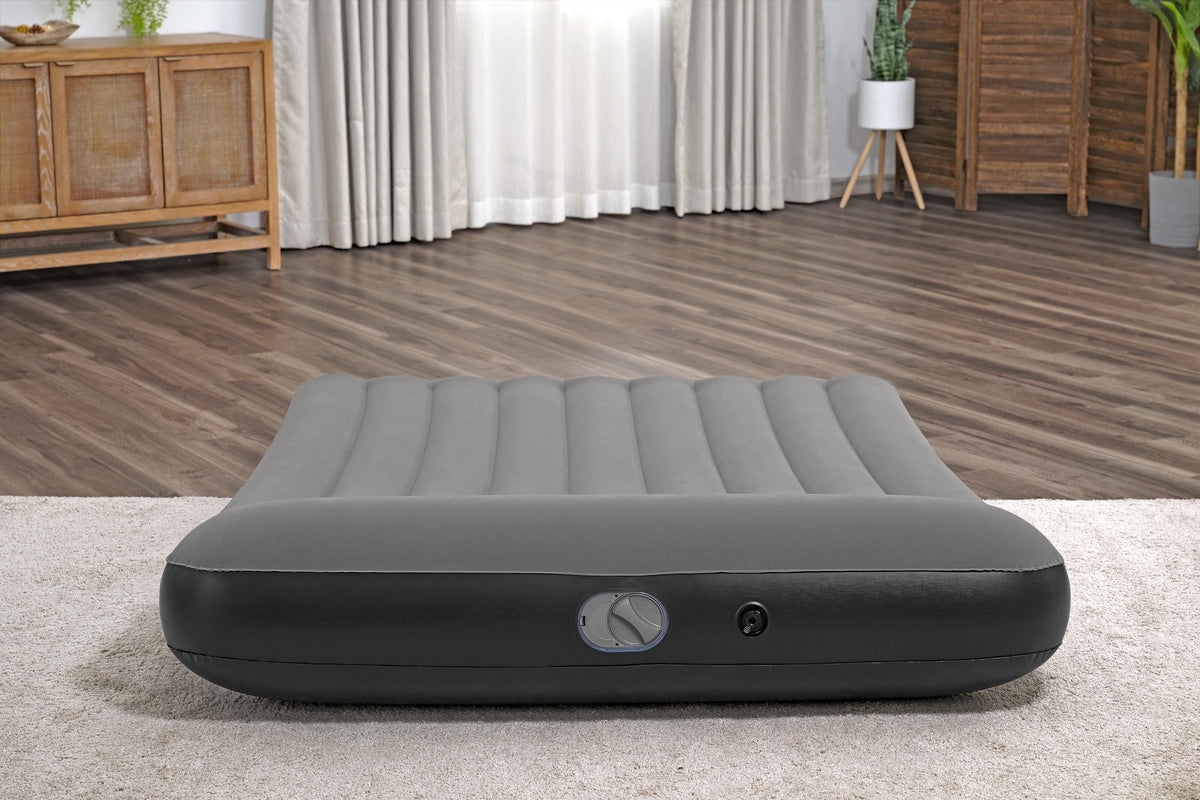Inflatable Double Mattress 150 X 203 X 30 Cm Bestway 671bs