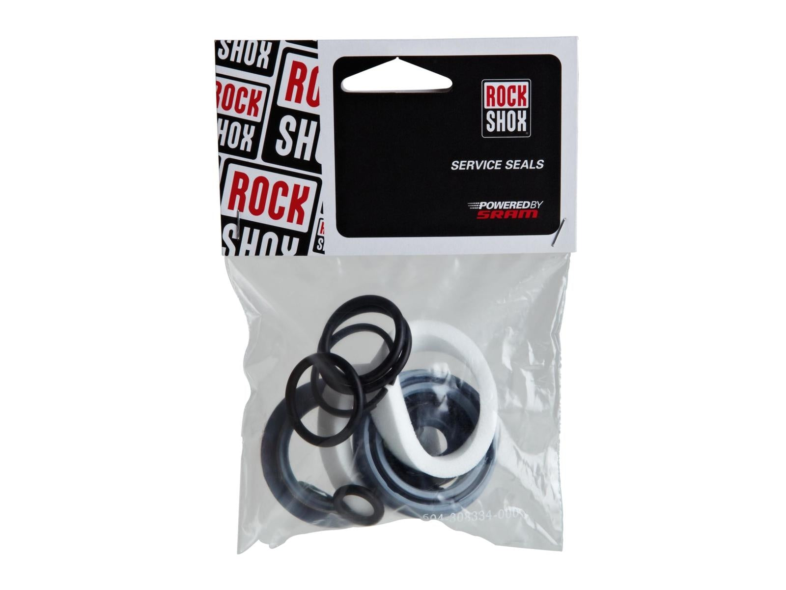 Rockshox Am Fork Service Kit Sektor