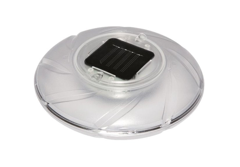 Pool Solar Lampe Diameter 18 Cm Bestway 58111