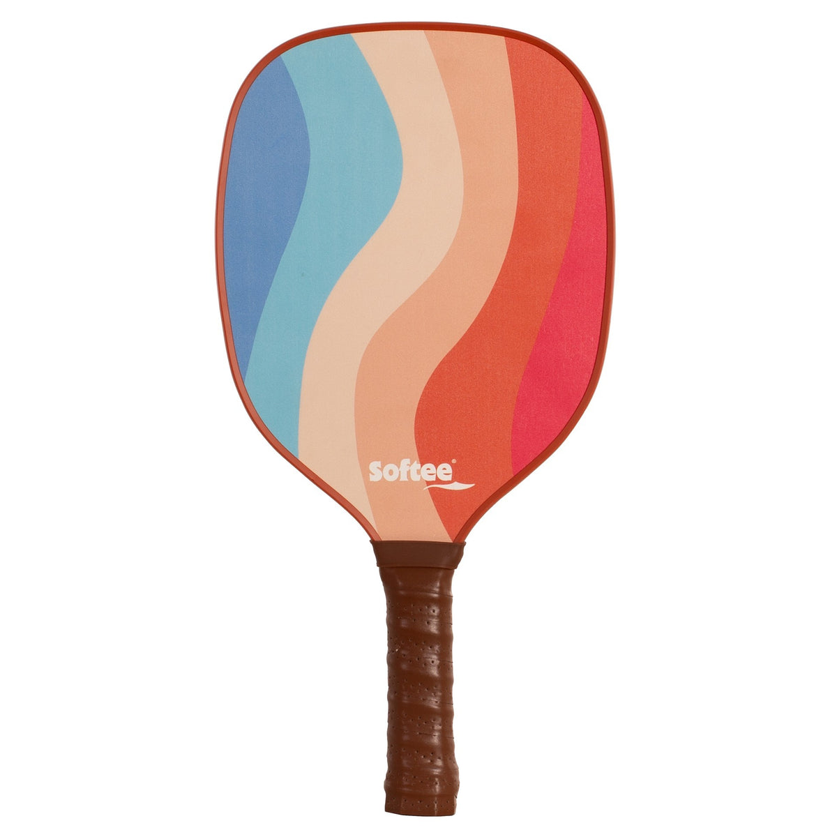 Racchetta da pickleball in legno Softee React
