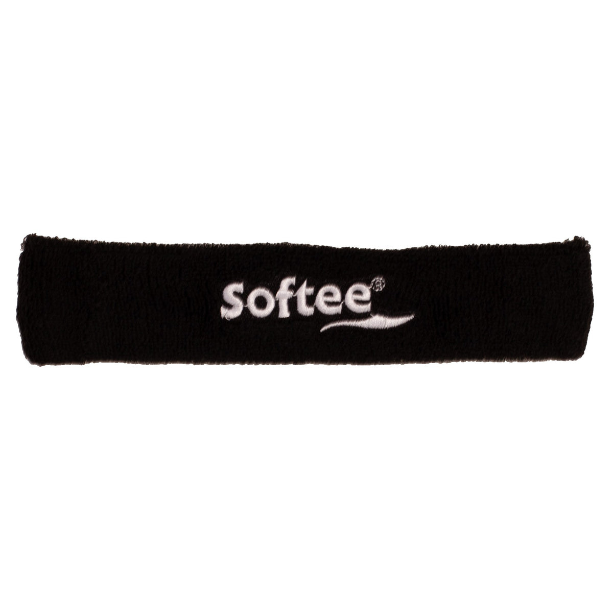 Softee fejpánt Negro ÚNICA