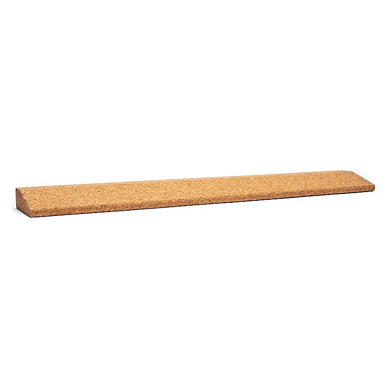 Yoga Props Wedge Cork - 60x9x3 Cm