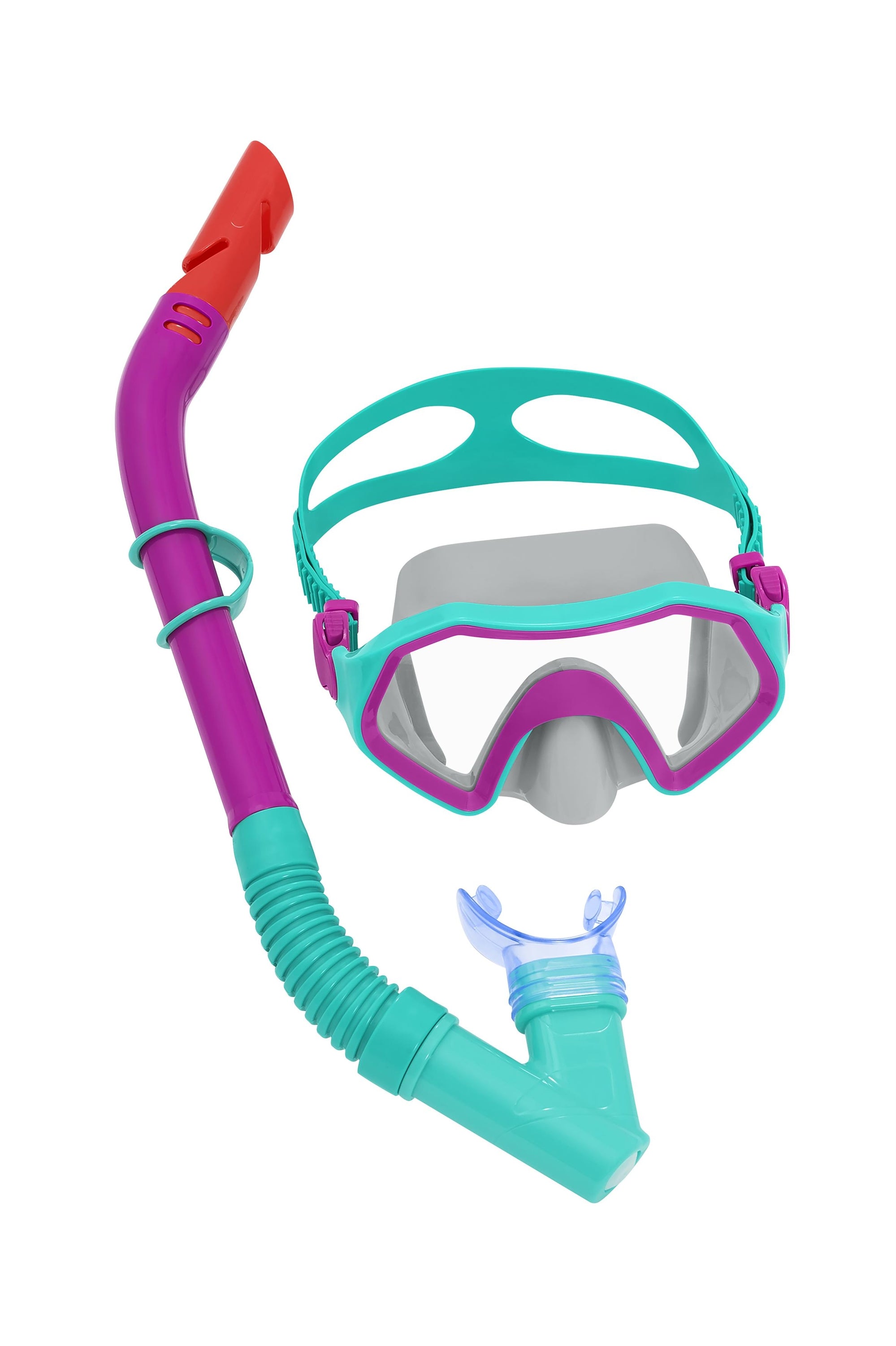 Bestway 24025 Purple Diving Set