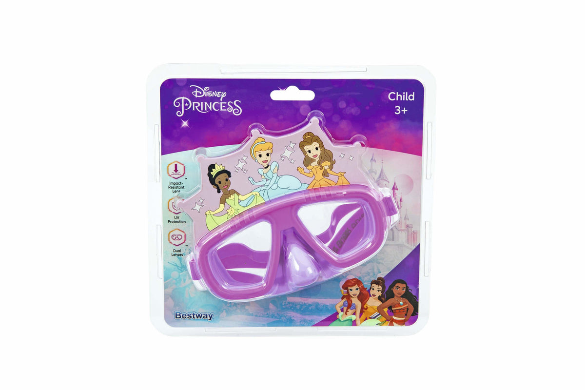 Disney Bestway Pink Princess Simglasögon 9102x