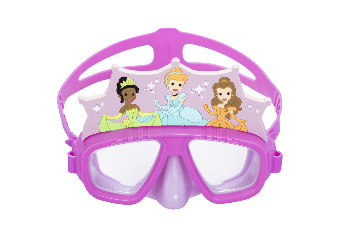 Disney Bestway Pink Princess Simglasögon 9102x