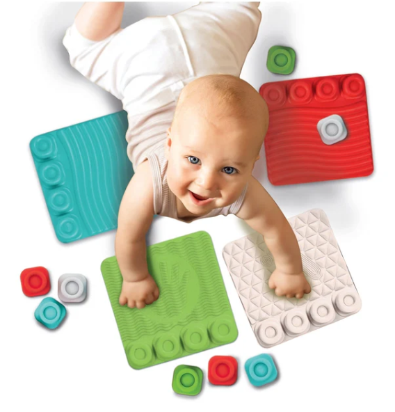 Clementoni Sensory Path 17352