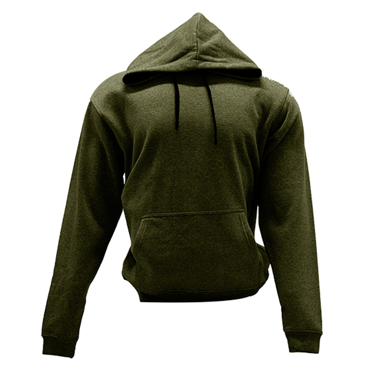 Bluza Crossfire Farners Verde Militar