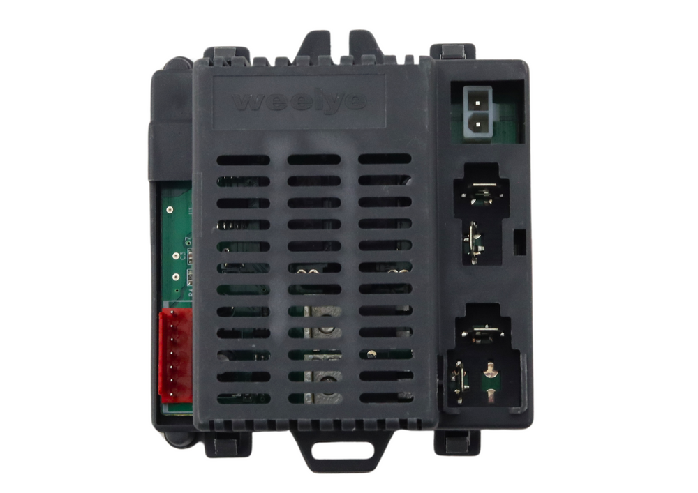 Centralka Bdm 0906