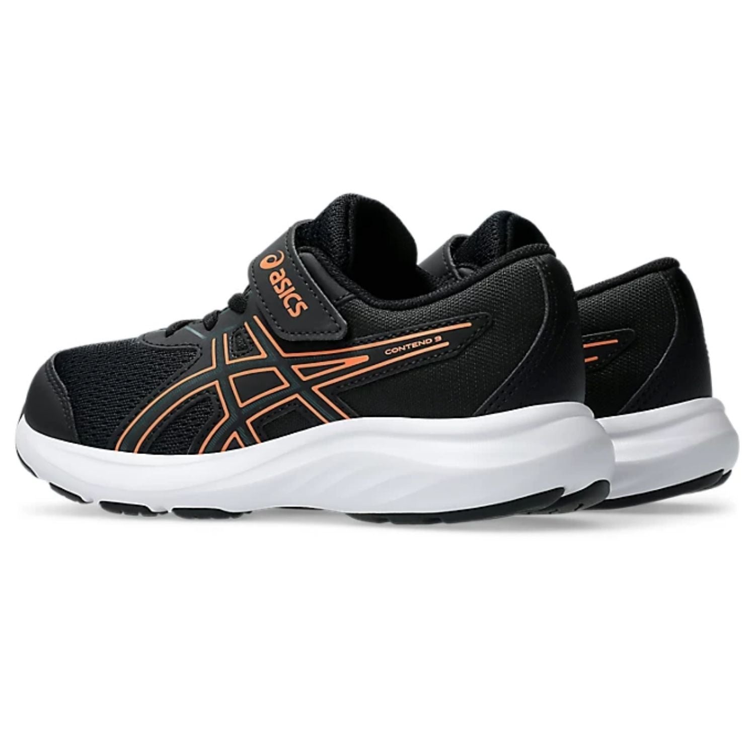 Asics Running Shoes Jr