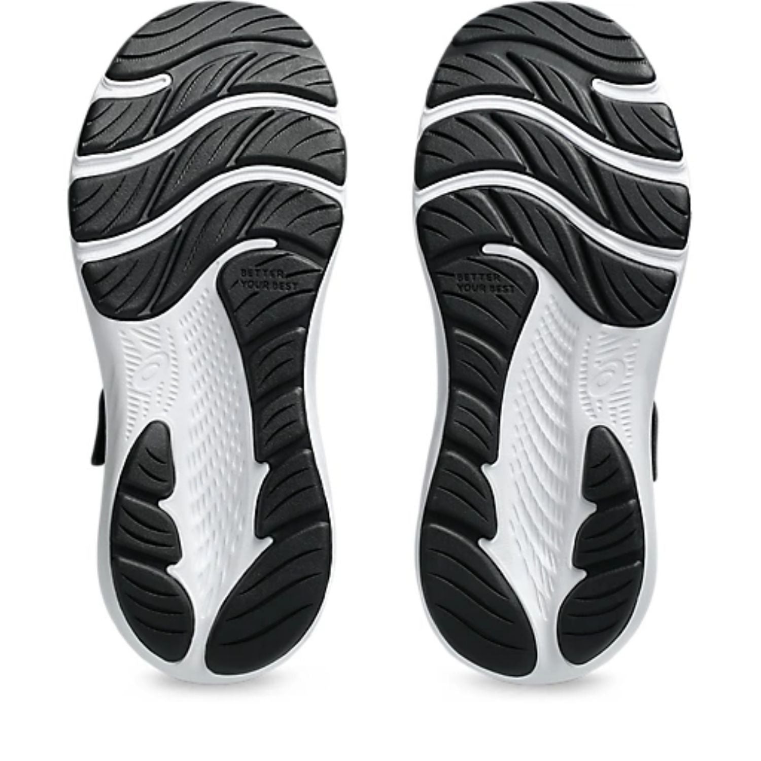 Asics Running Shoes Jr