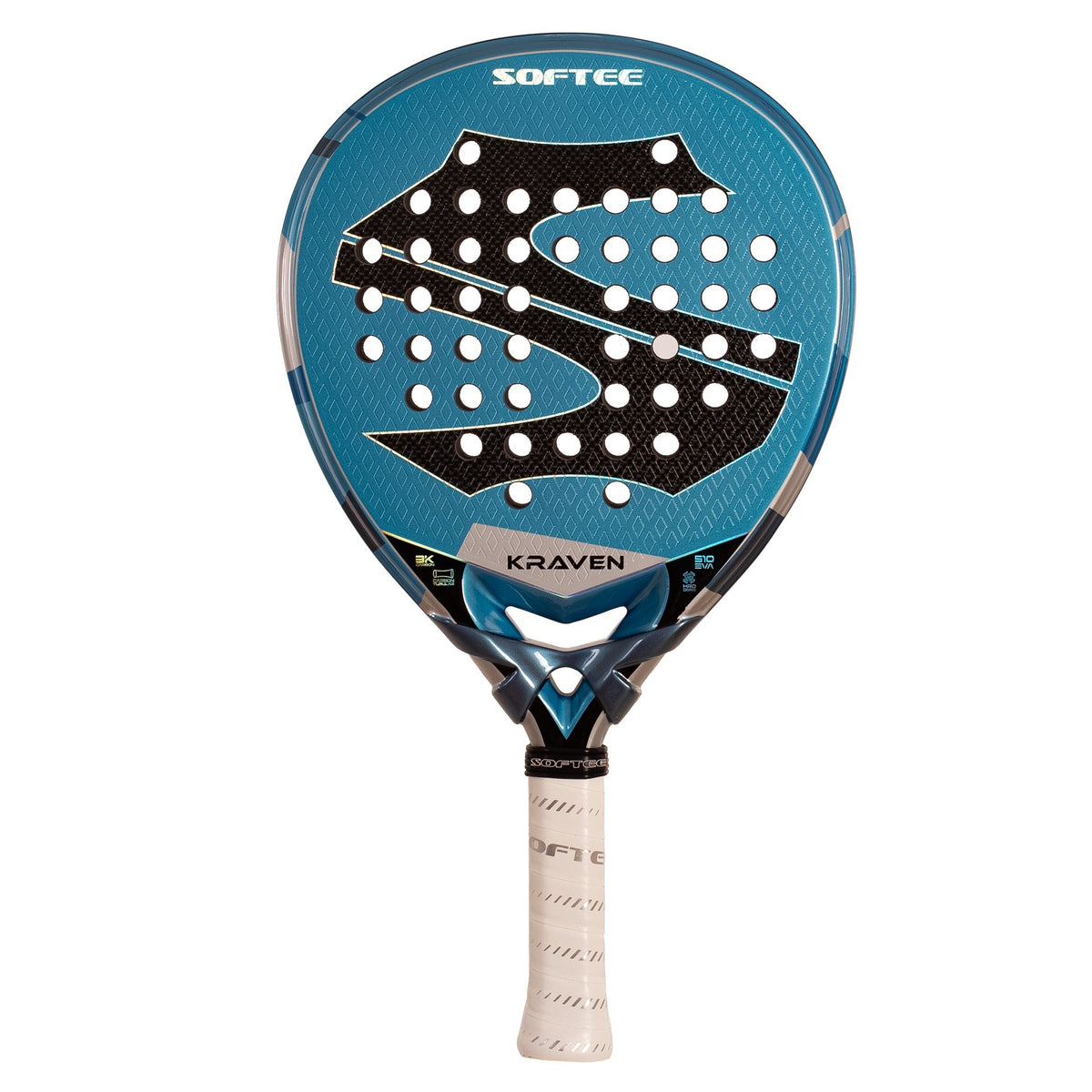 Softee Kraven Aura Padel ketcher