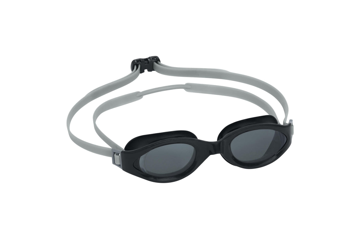 Bestway 21077 occhialini da nuoto neri