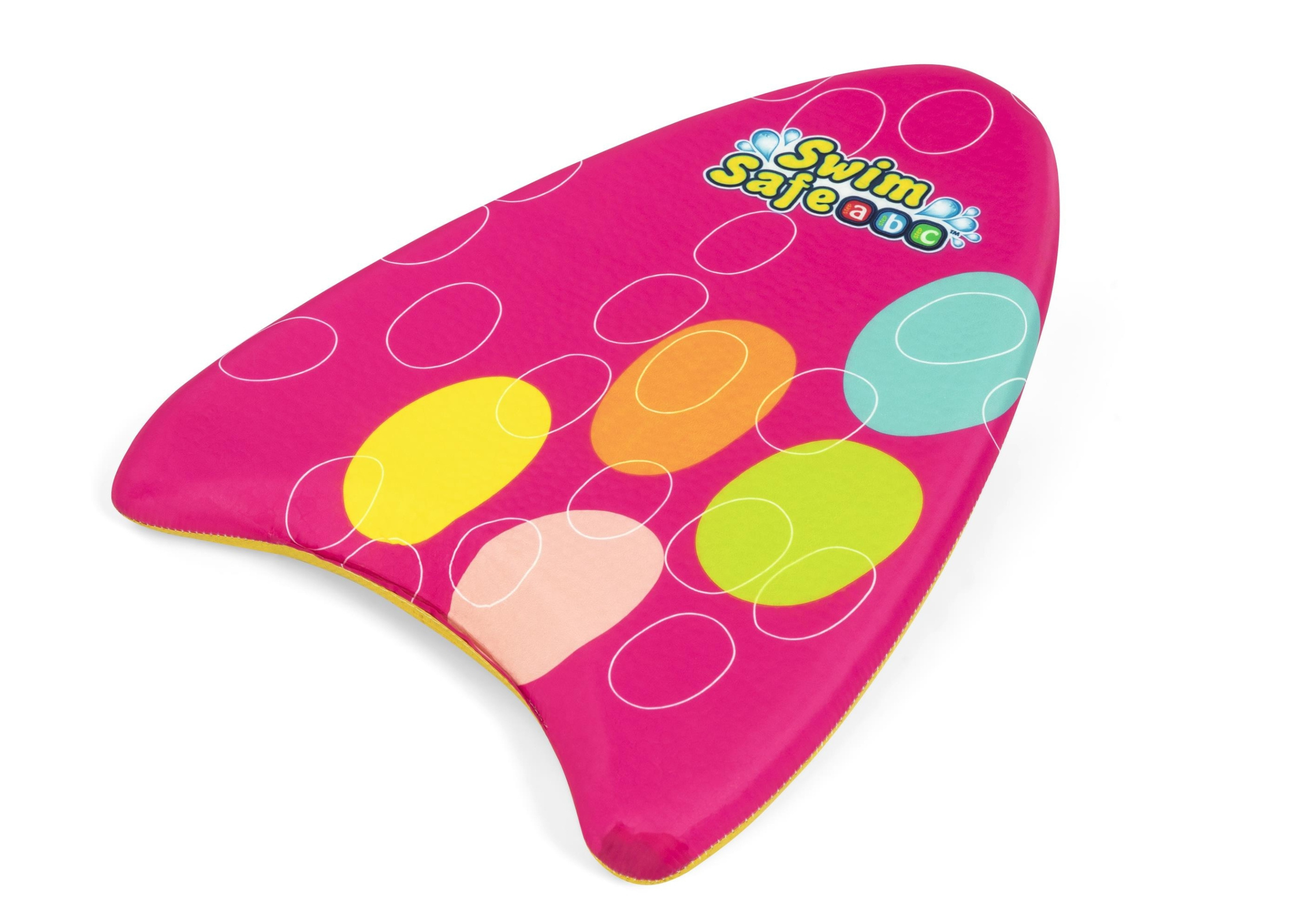 Bestway 32155 Pink Swimming Board