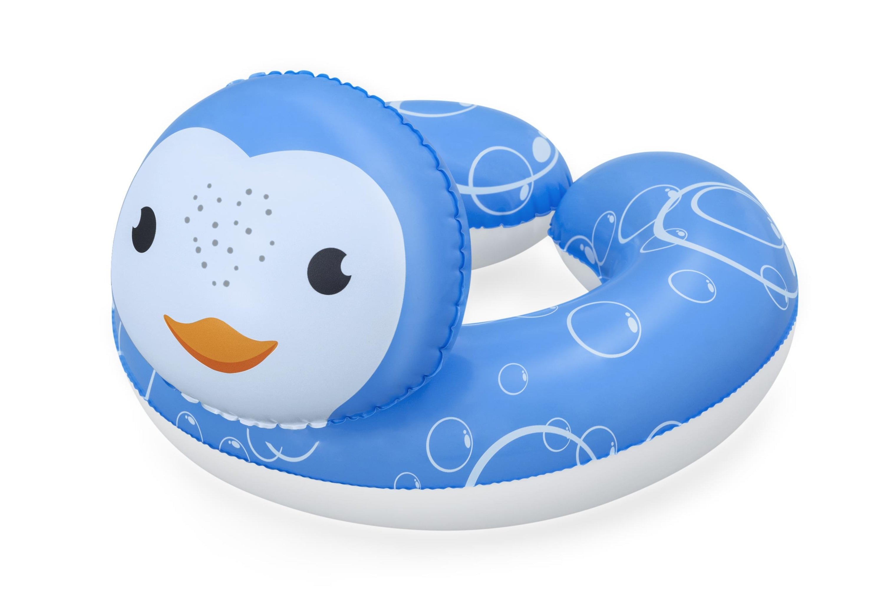 Penguin Swimming Ring 50 X 46 Cm Bestway 36405