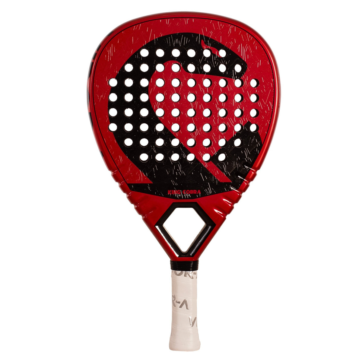 Vibor-a King Cobra Ruby Padel ketcher