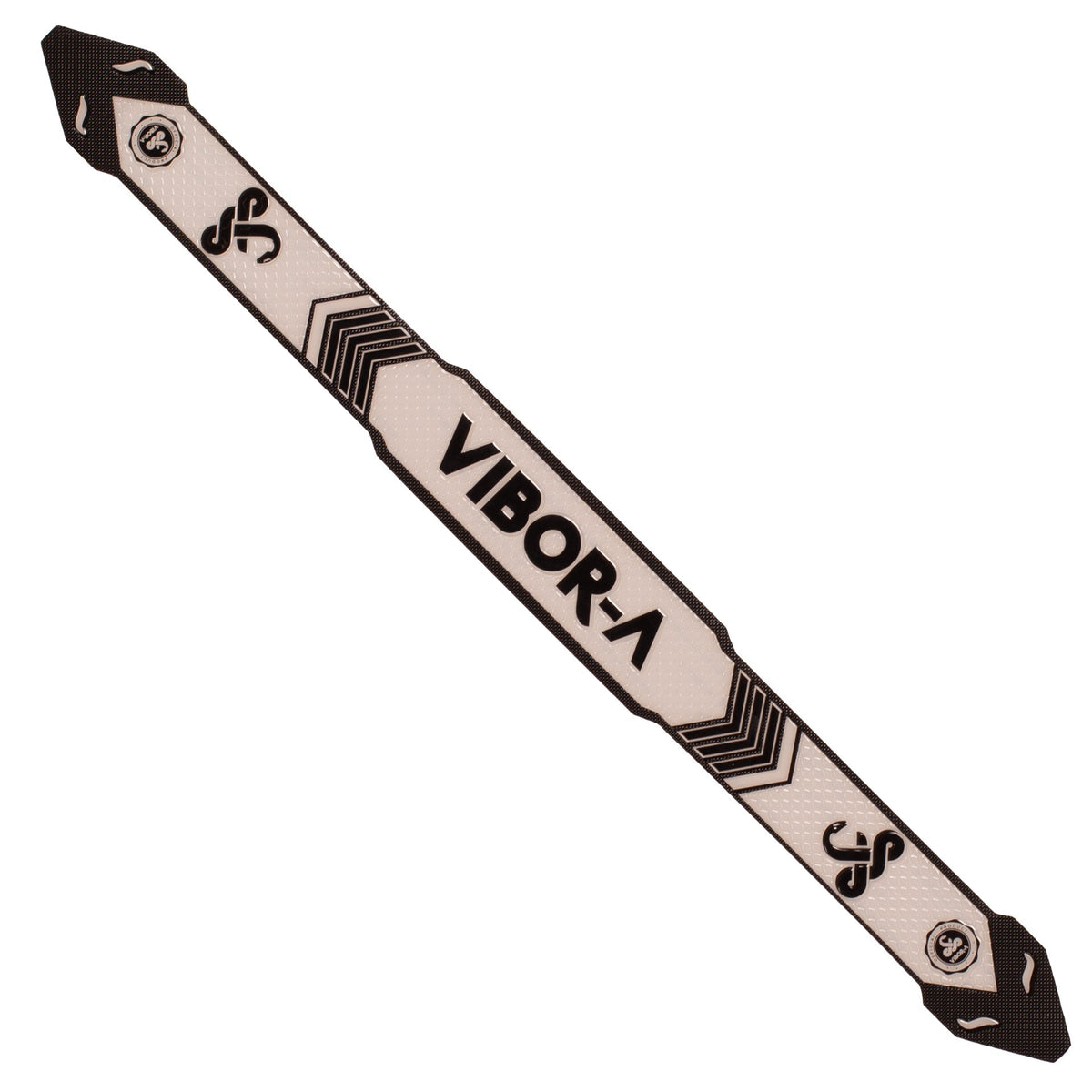 Vibor-a Titan Black Padel Racket Protector