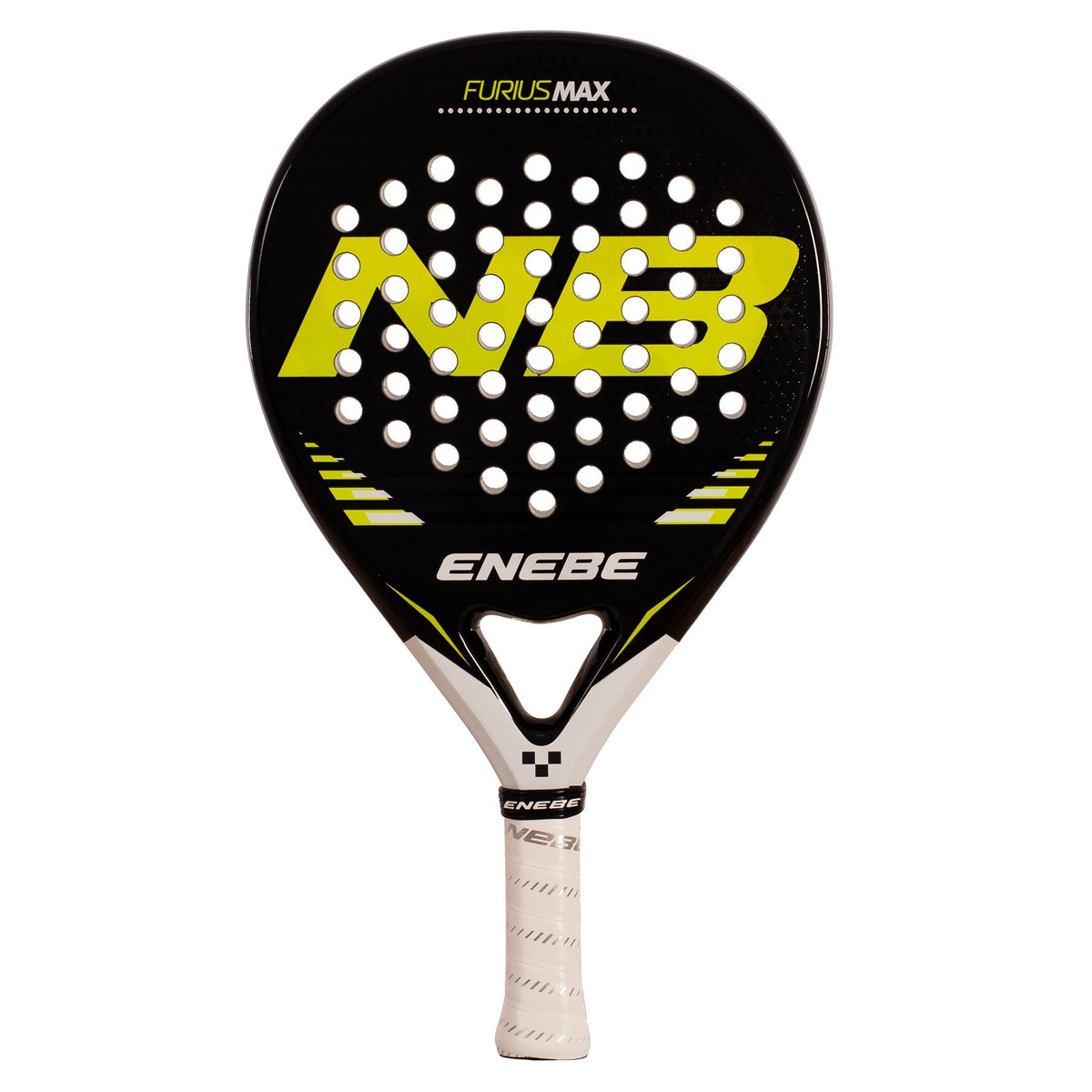 Enebe Furius Max Green Padel Racket