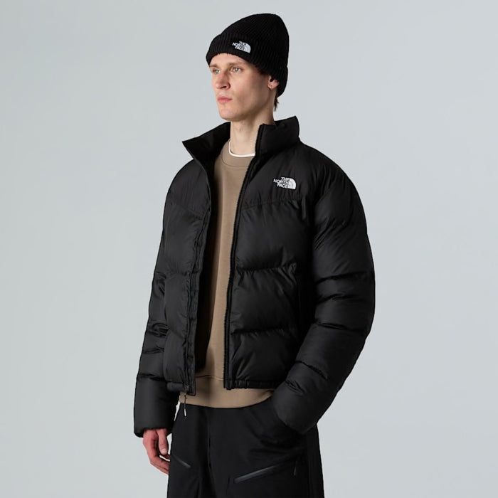 Giacca invernale casual The North Face da uomo 2xl