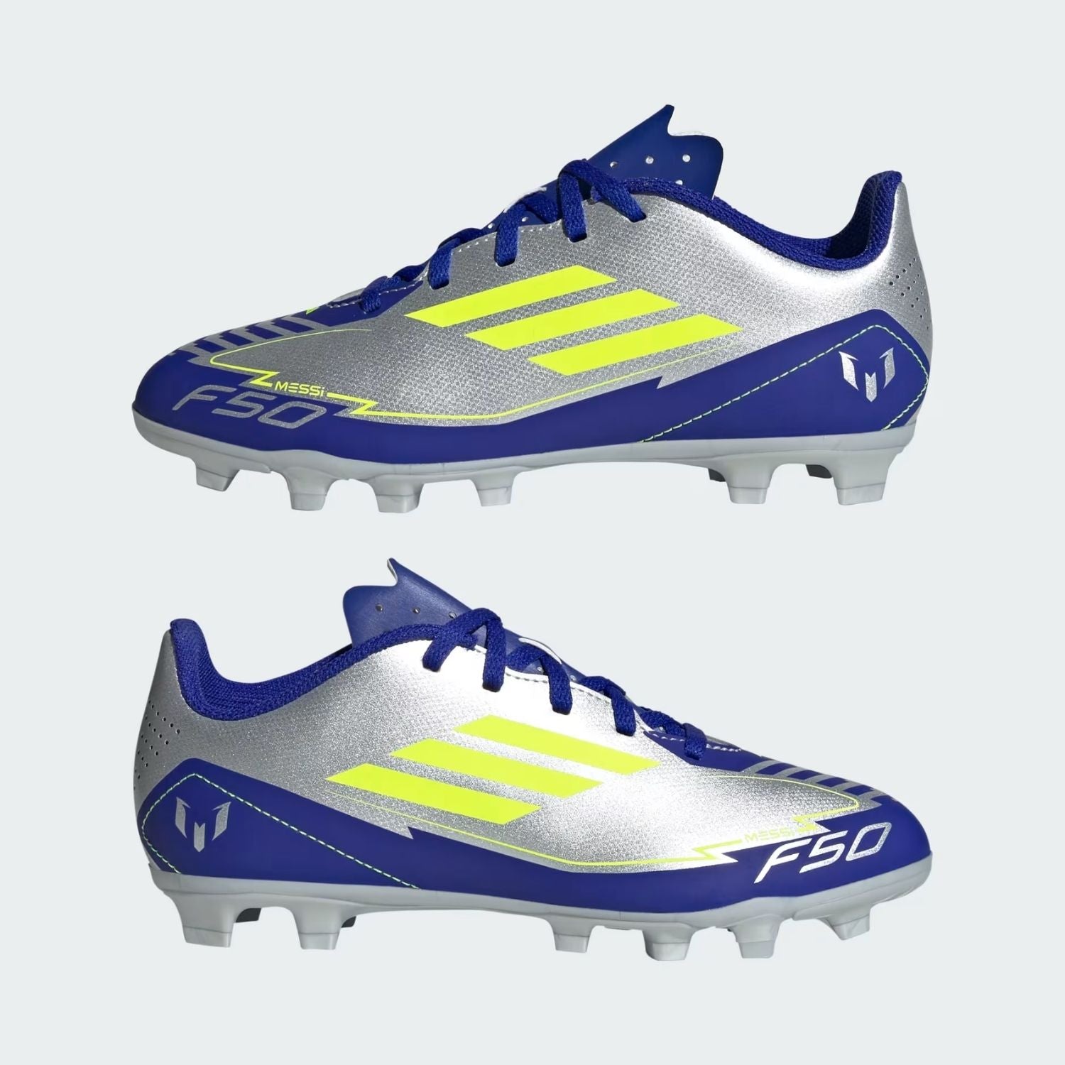 Adidas Football Boots Jr