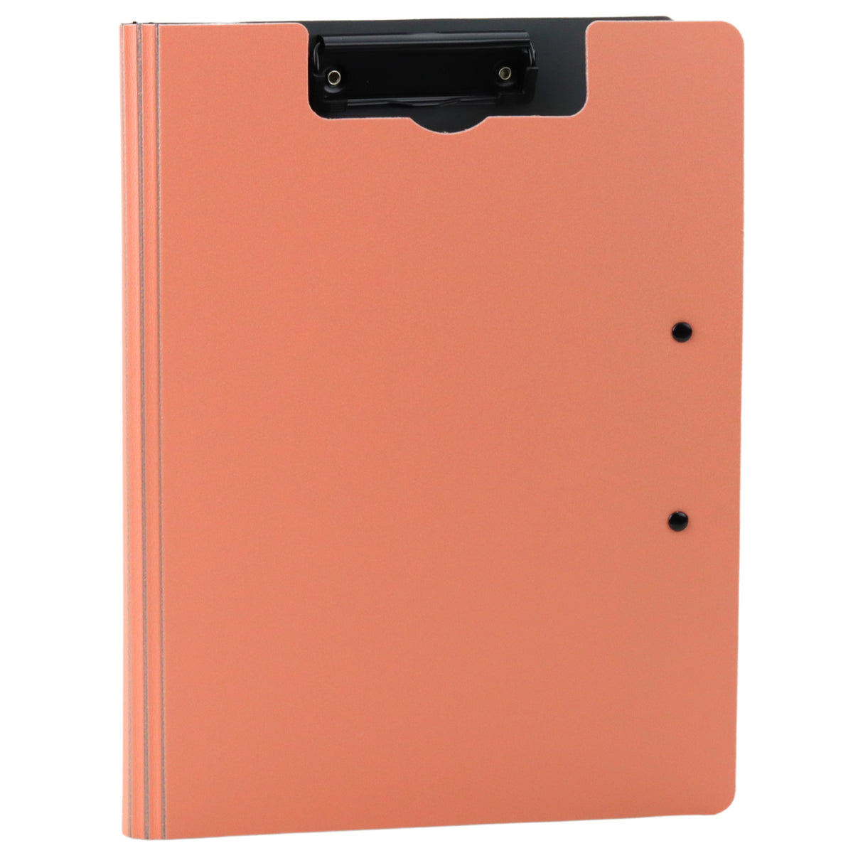 Board Med Cover To Clips A4 Plast Pink