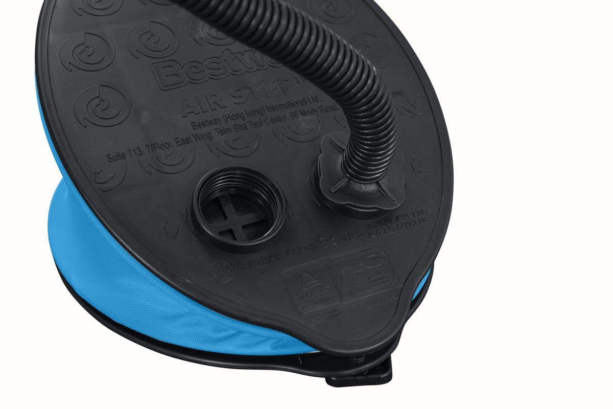 Foot Pump 23cm X 15cm Bestway 62023
