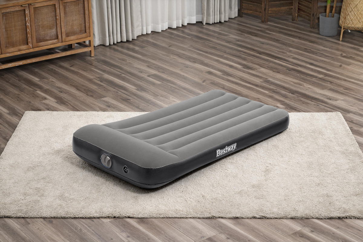 Uppblåsbar madrass 99 X 188 X 30 Cm Bestway 671bq