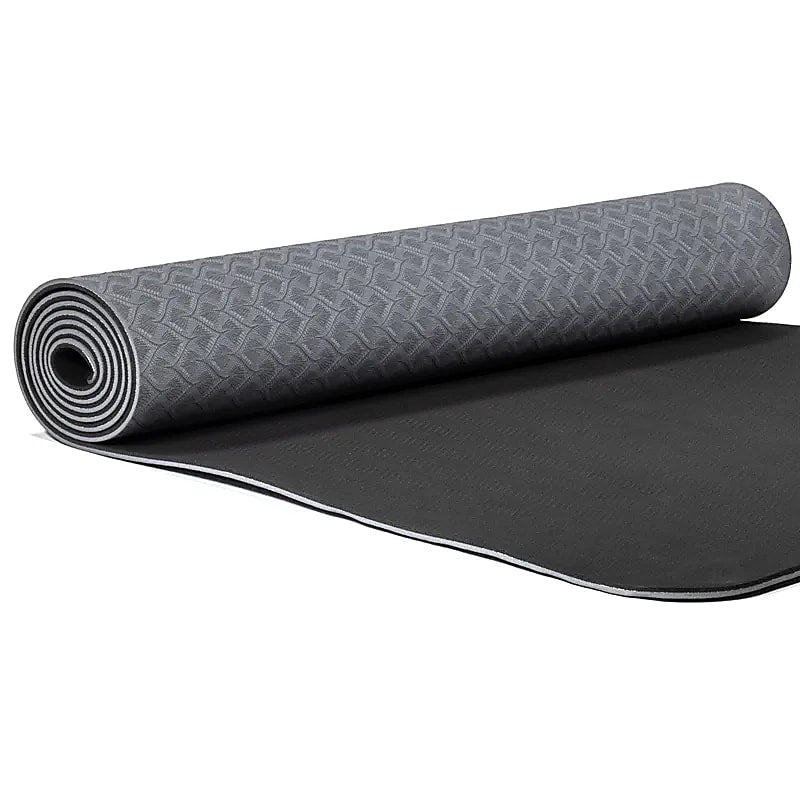 Mata do jogi Yogi & Yogini Premium Tpe Antracyt - 950 G