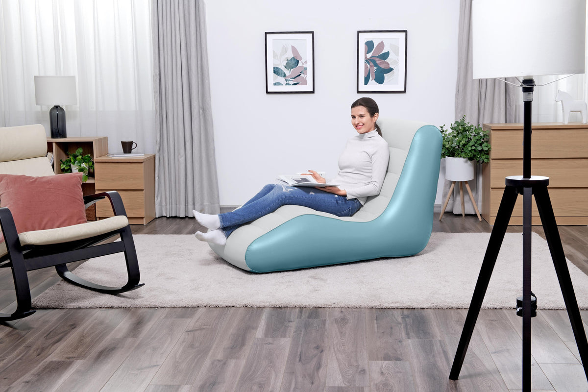 Aufblasbarer Stuhl Bestway 75127