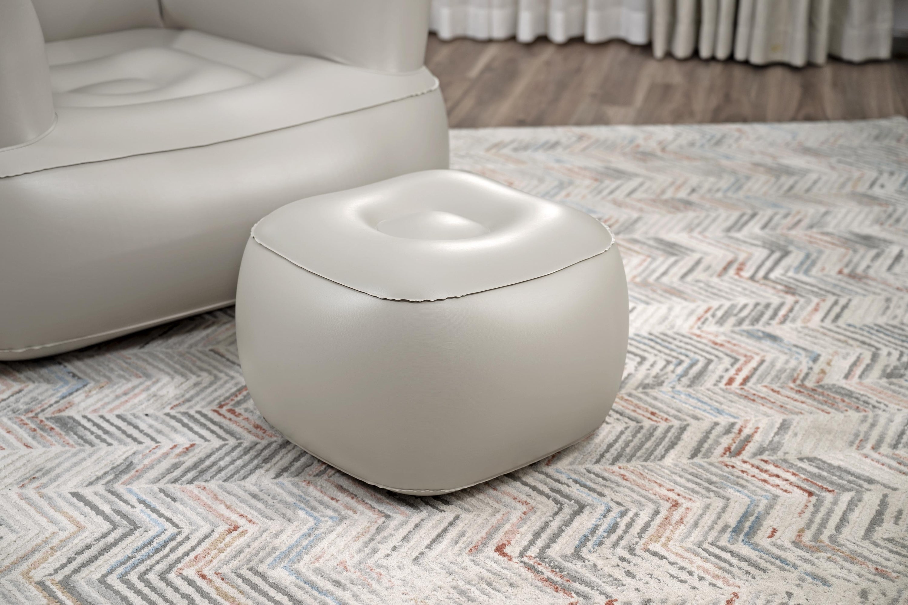 Inflatable Light Chair Bestway 75137