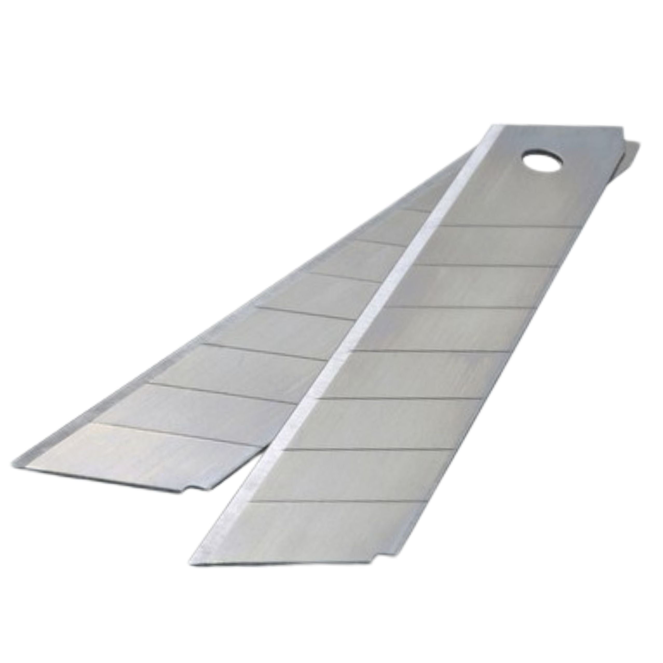 Segmented Replacement Blades 14 Segments 18mm 10pcs