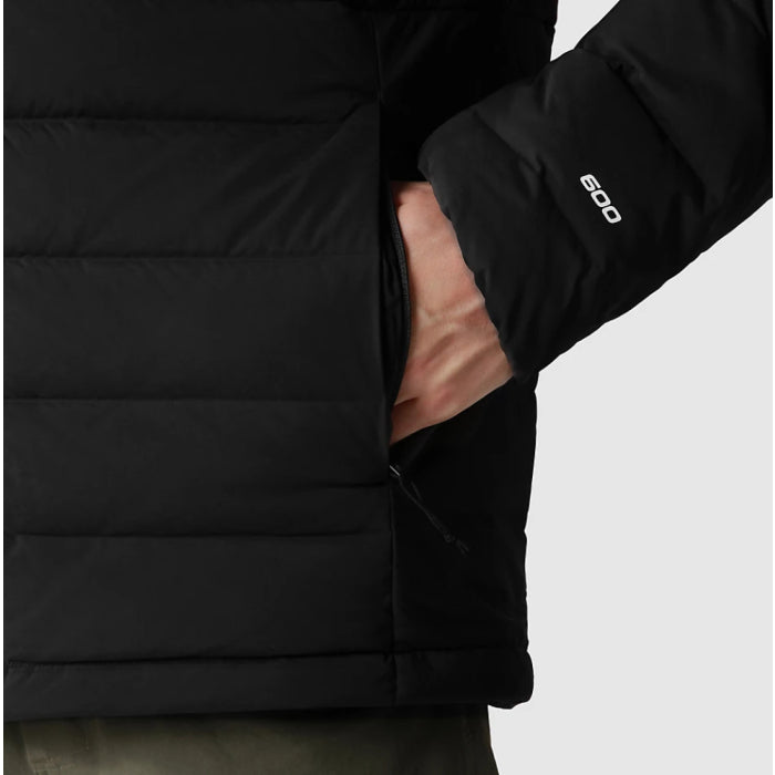 Ежедневно зимно мъжко яке The North Face 2xl