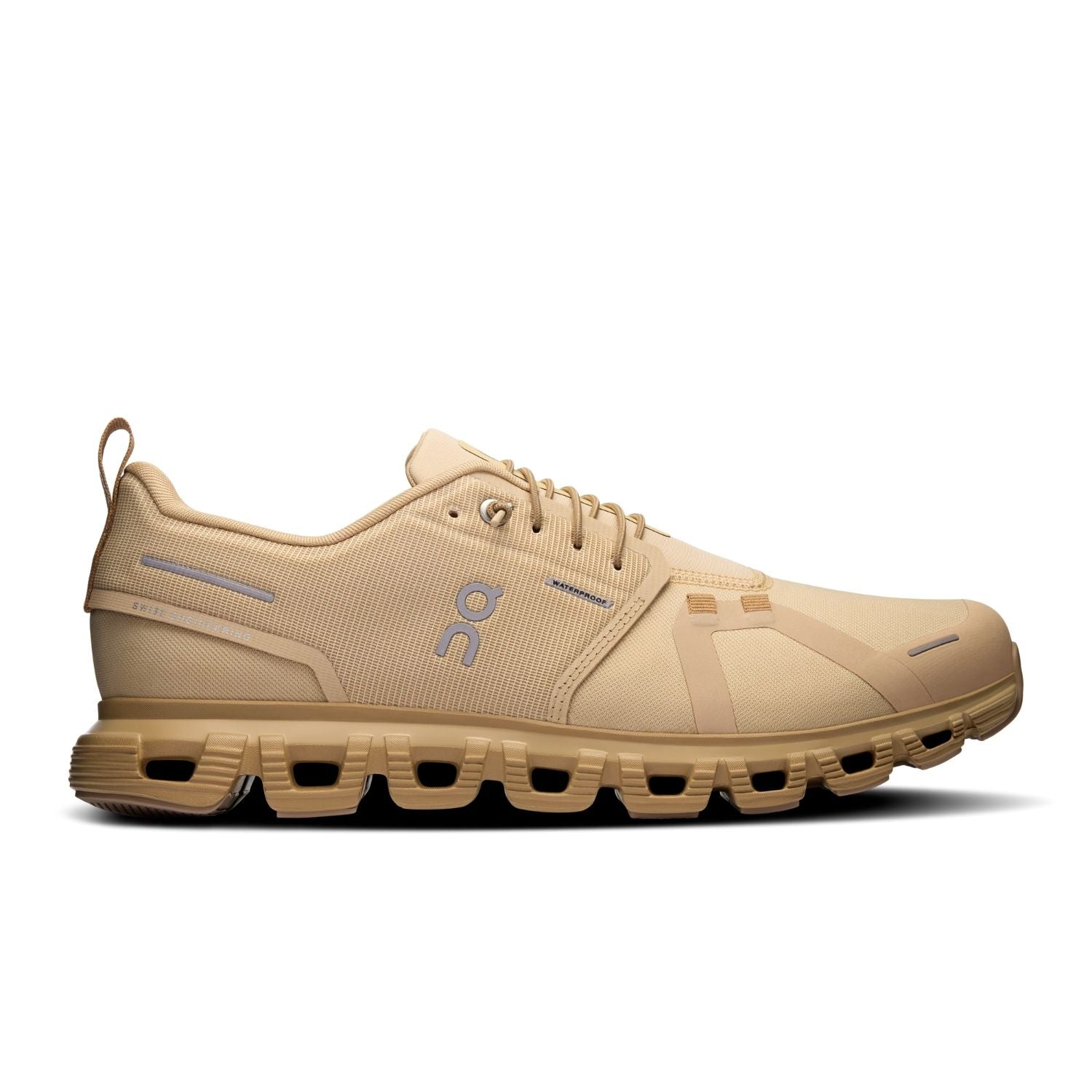 On Men's Walking Sneakers