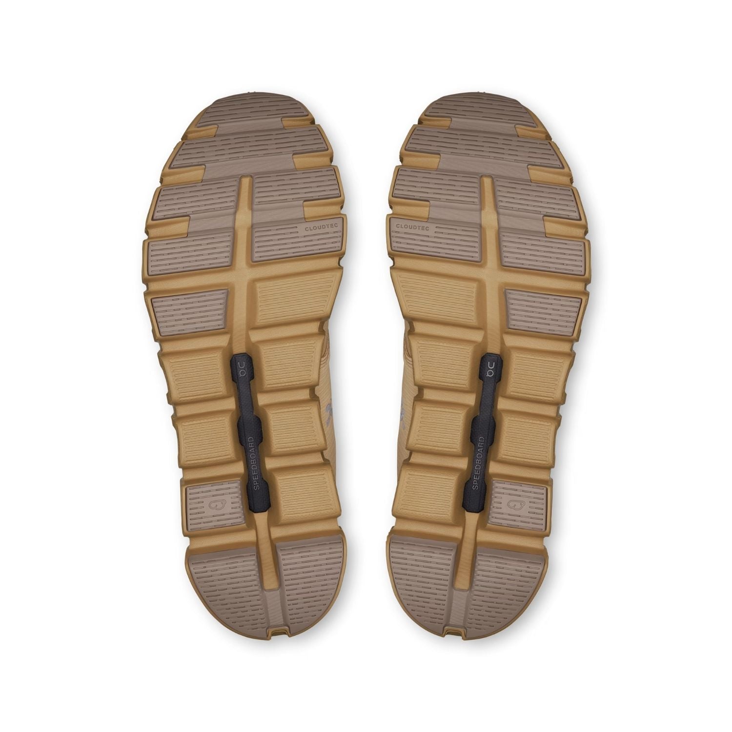 On Men's Walking Sneakers