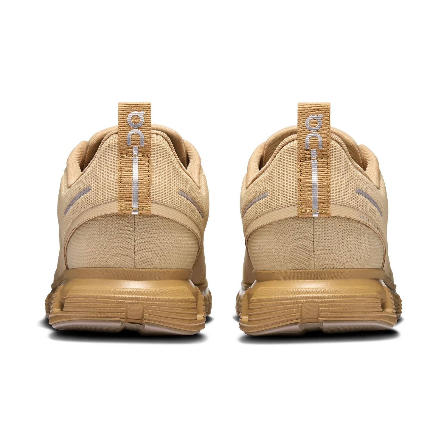 On Men's Walking Sneakers