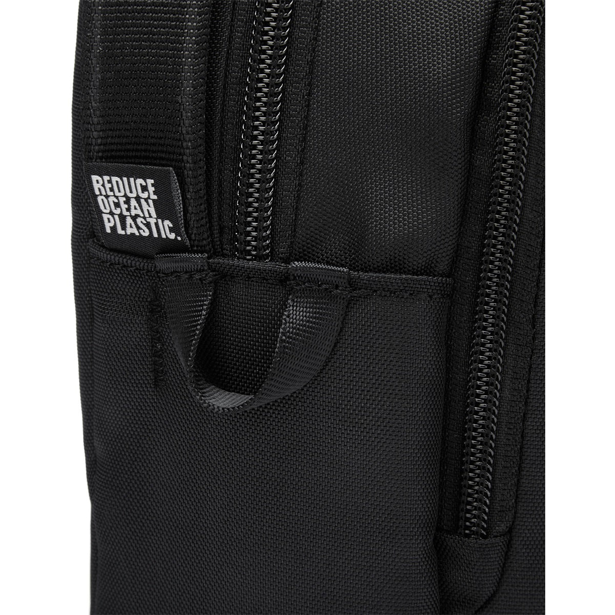 Pacsafe V Companion Crossbody Jet Black