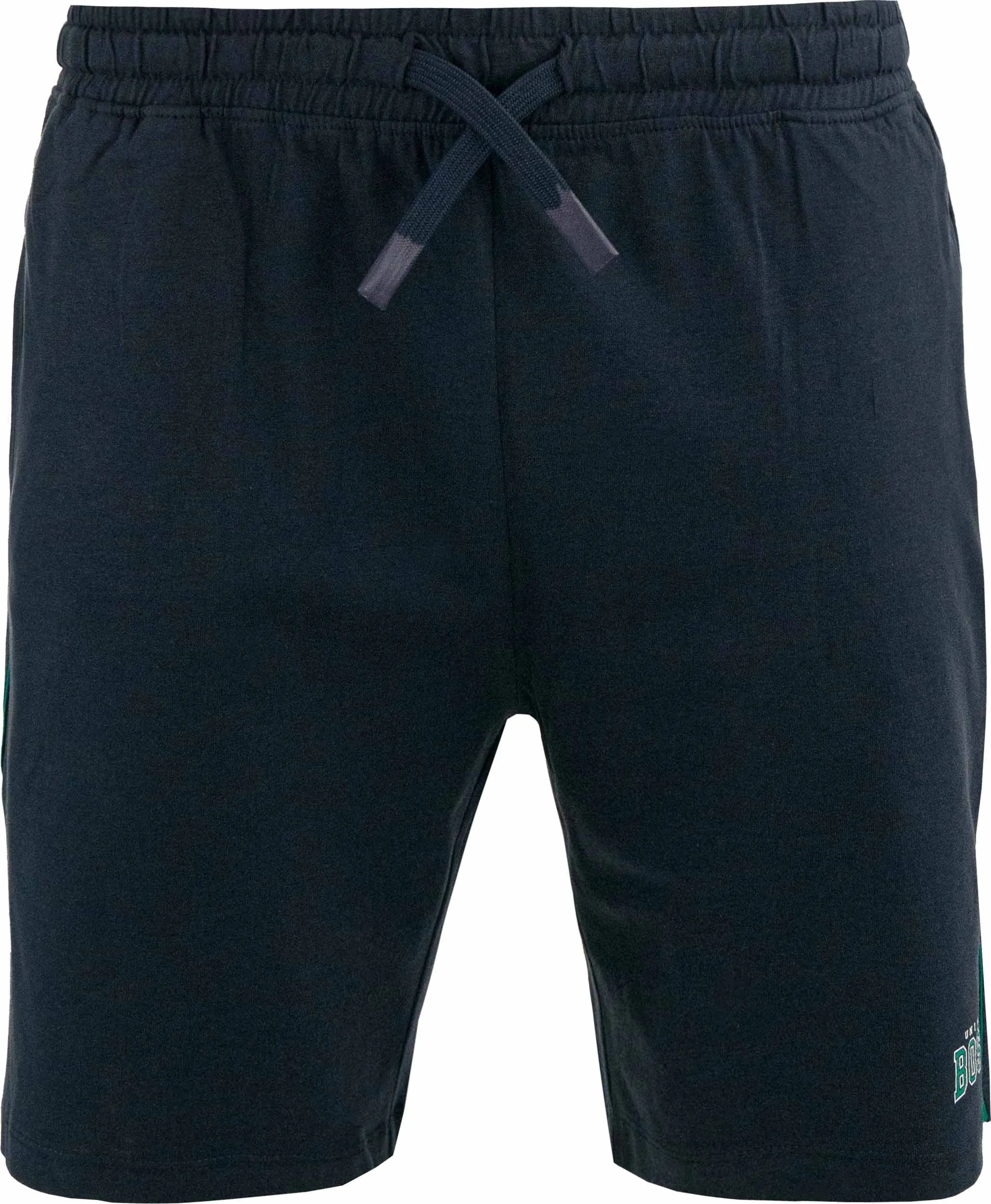 Pantalón corto de hombre athl. dpt niceto azul marino m