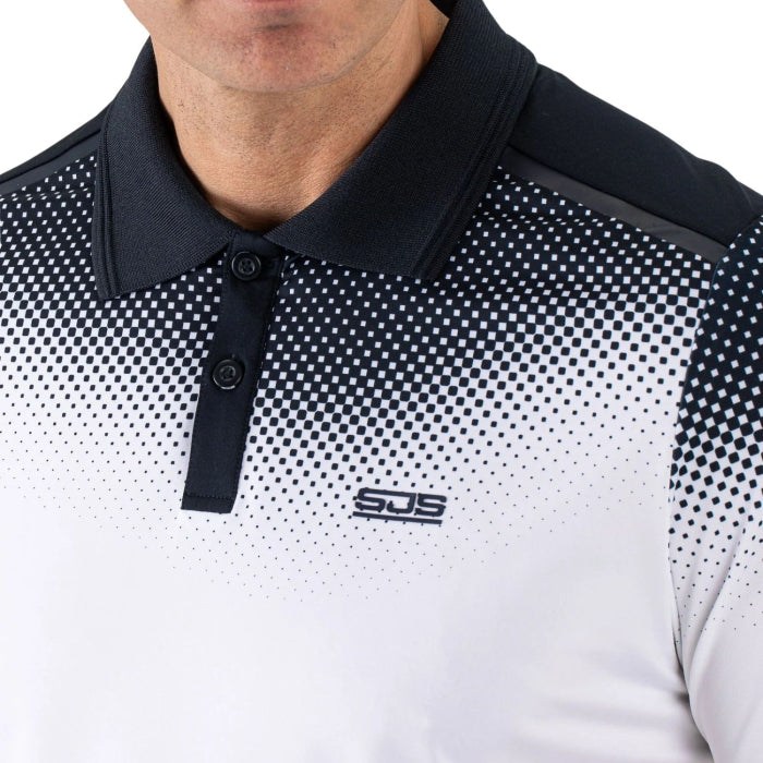 Sjeng Sports Tennis Polo Men's