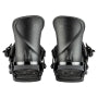 Fijaciones de snowboard Nitro