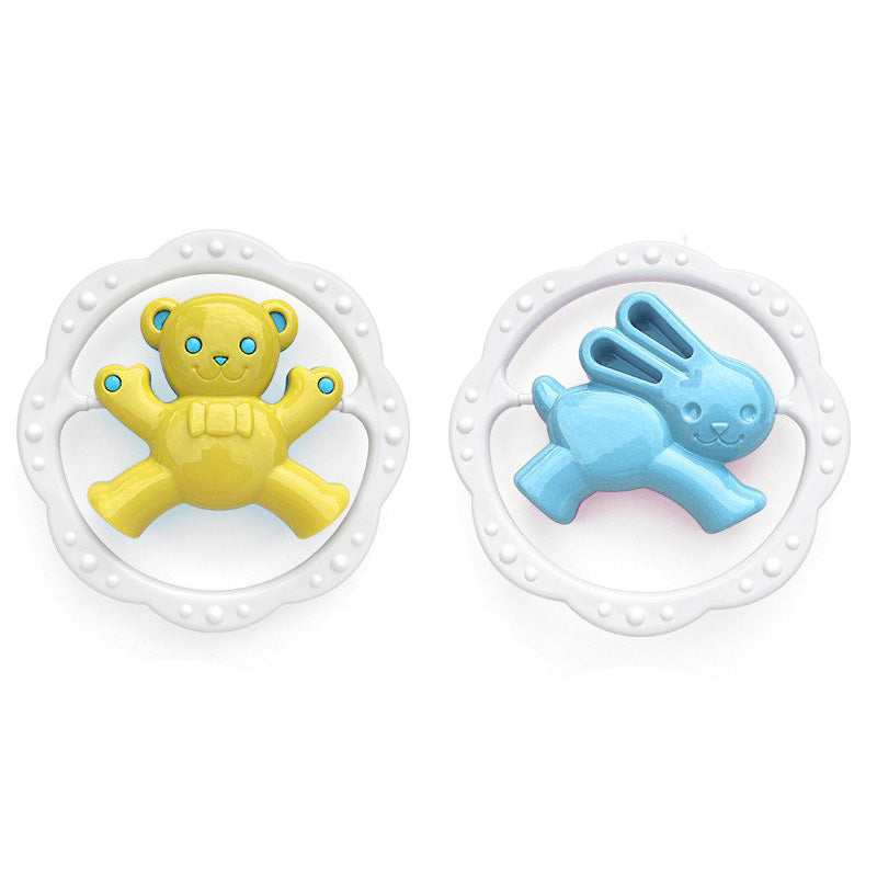 Zajac Medveď Hrkálka