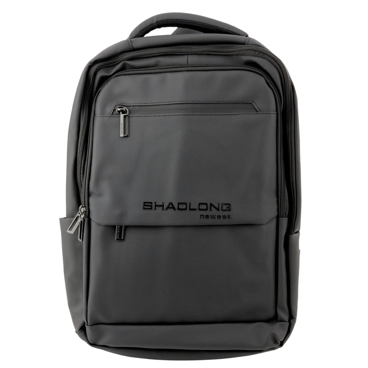 Mochila City Business Usb Laptop Bolso Preto 16l 41cm
