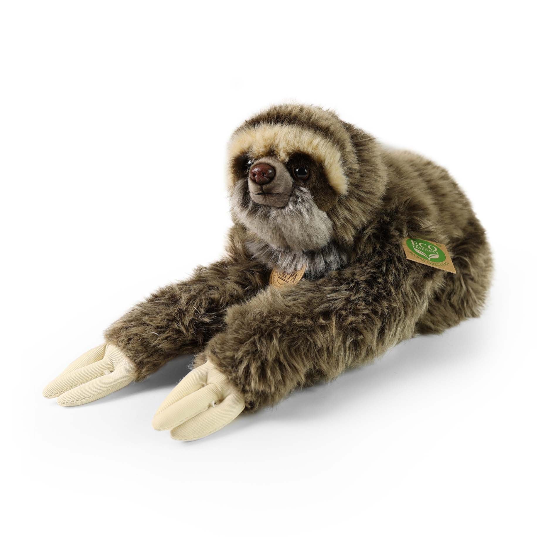 Leneș de pluș 30 Cm Eco-friendly