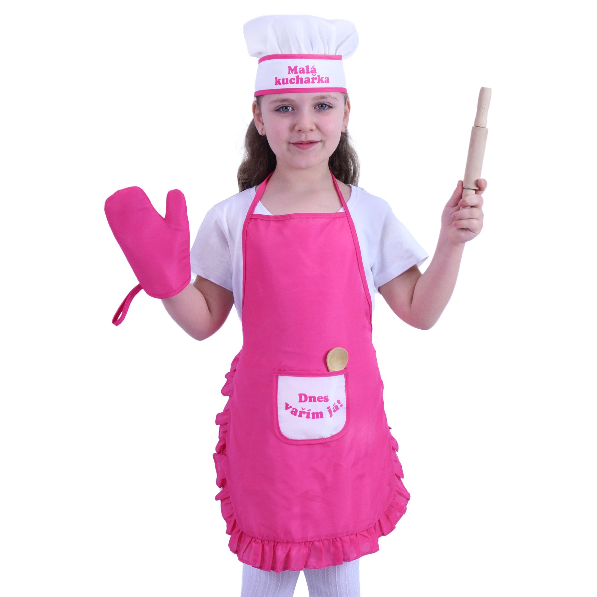 Costum copii - Bucătar