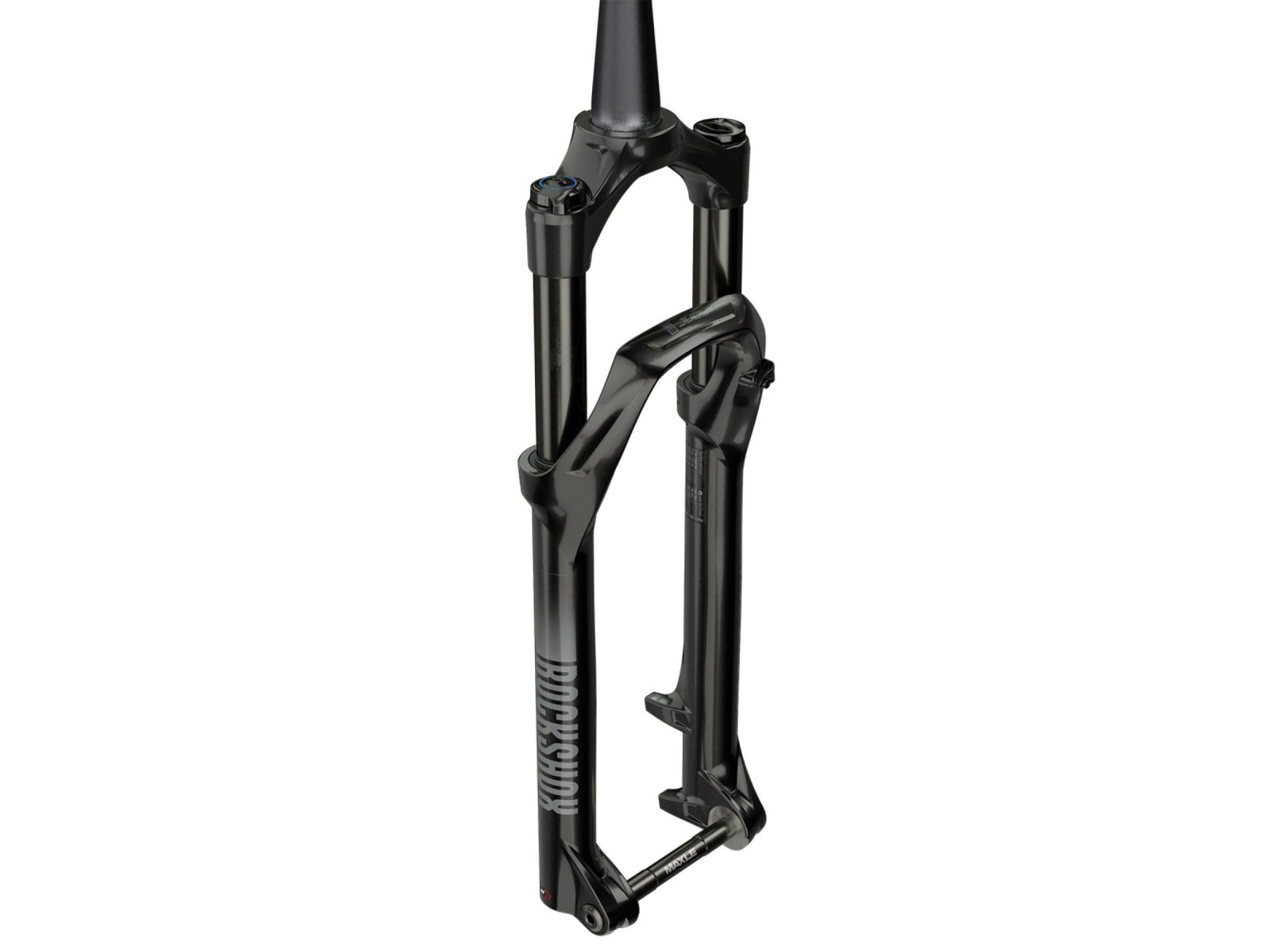 Rockshox Judy Gold Rl Sa My21 Black 275 - 27.5