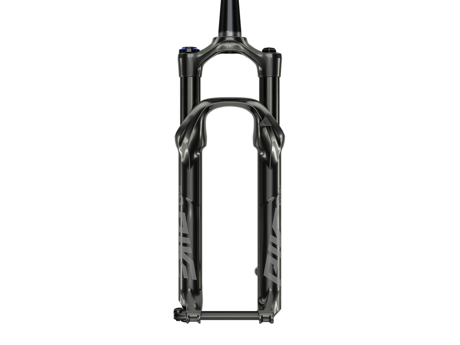 Rockshox Pike Dj Soloair Black - 26