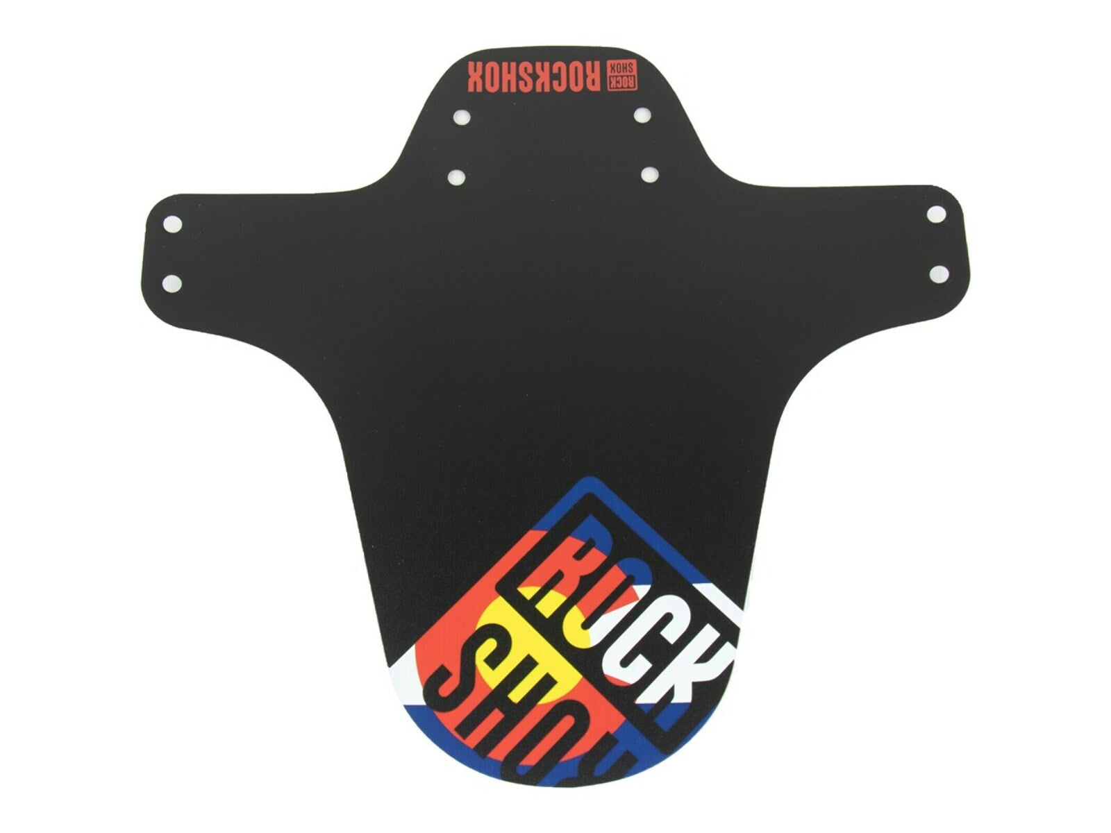 Rockshox Mtb Fender