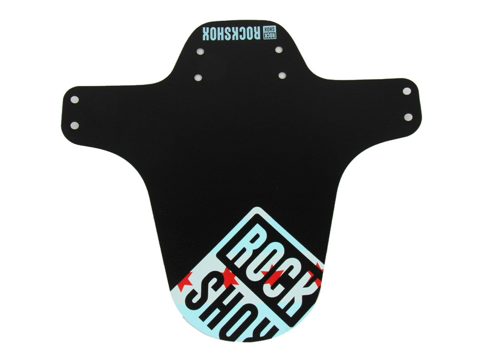 Rockshox Mtb Fender