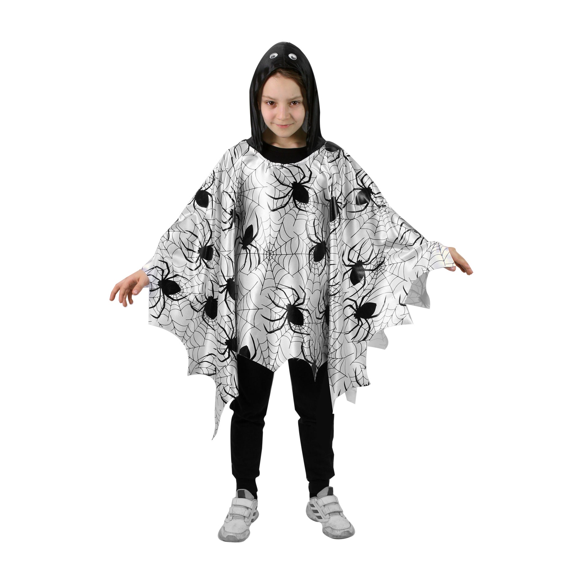 Children Costume - Spider Cloak